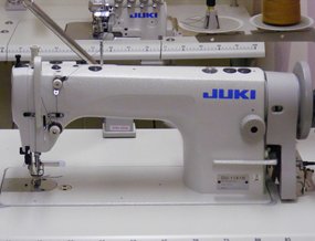 Juki DU-1181N